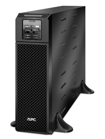 APC SMART UPS SRT 5000VA 230V